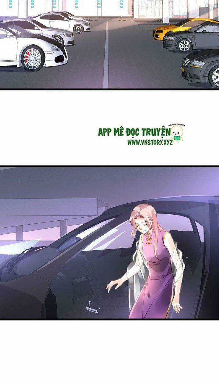 Mưu Ái Thành Nghiện - Chapter 77 - Trang 3