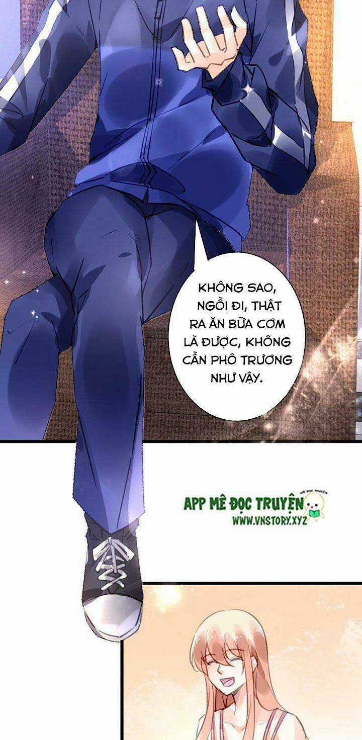 Mưu Ái Thành Nghiện - Chapter 79 - Trang 5