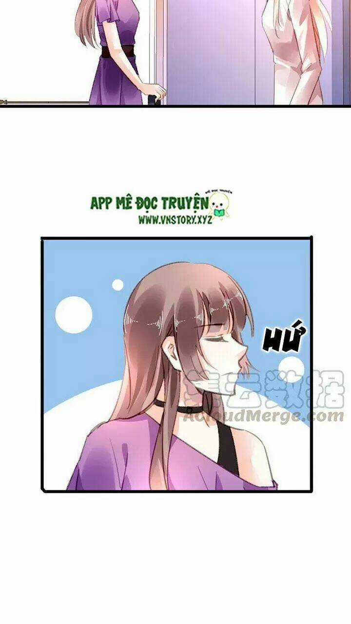 Mưu Ái Thành Nghiện - Chapter 83 - Trang 4