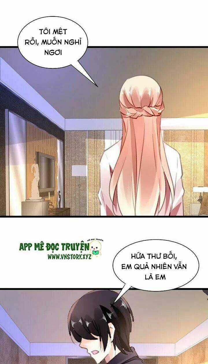 Mưu Ái Thành Nghiện - Chapter 85 - Trang 3