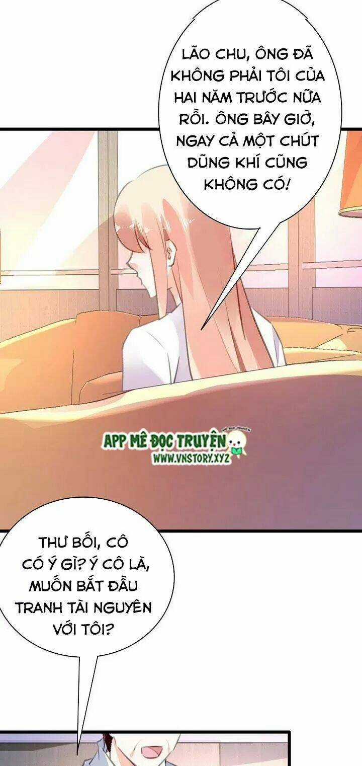 Mưu Ái Thành Nghiện - Chapter 92 - Trang 3