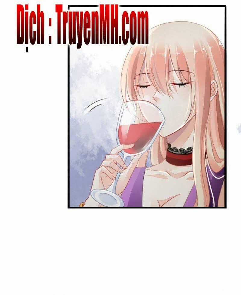 Mưu Ái Thượng Ẩn - Chapter 3 - Trang 2