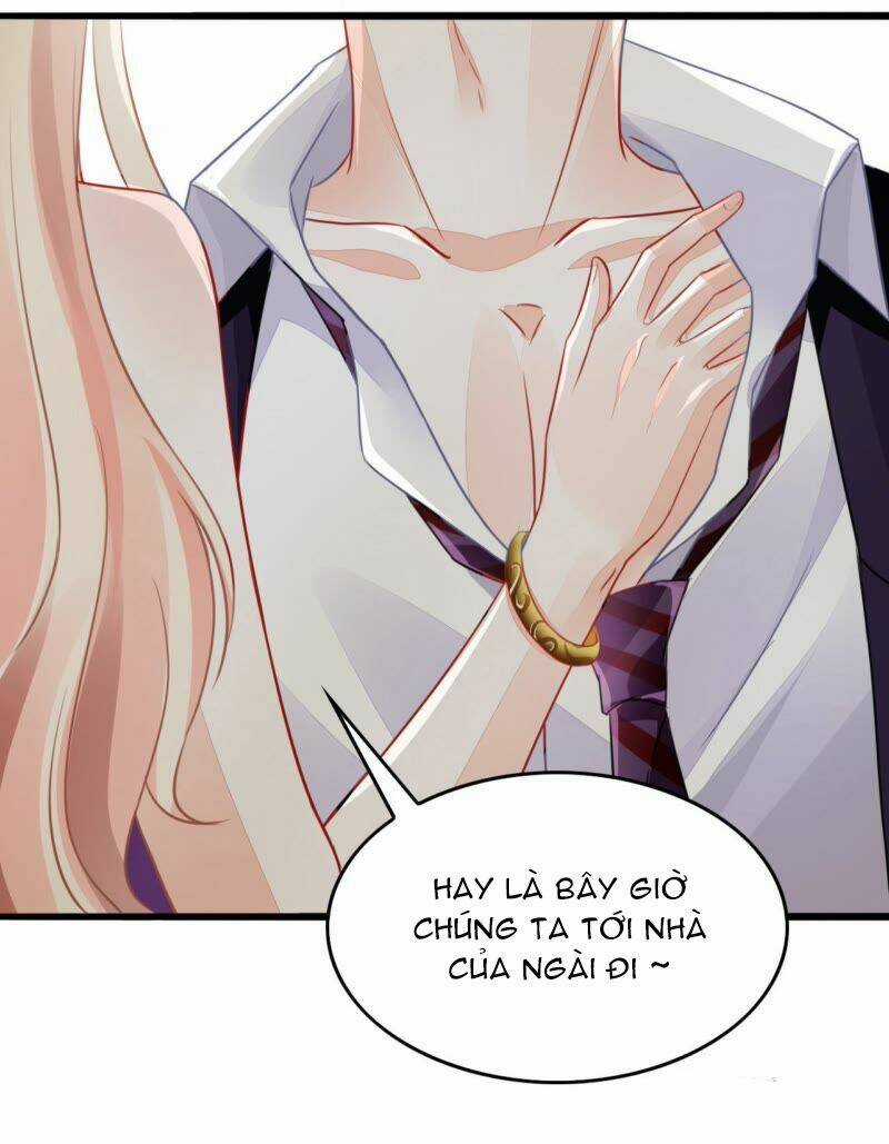 Mưu Ái Thượng Ẩn - Chapter 3 - Trang 4