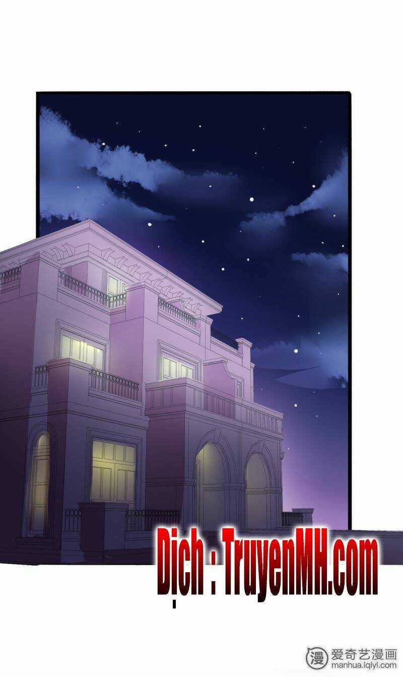 Mưu Ái Thượng Ẩn - Chapter 3 - Trang 5