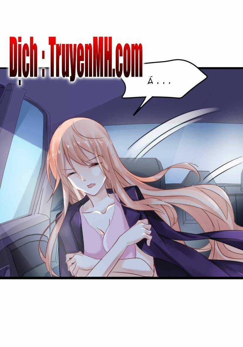 Mưu Ái Thượng Ẩn - Chapter 5 - Trang 9