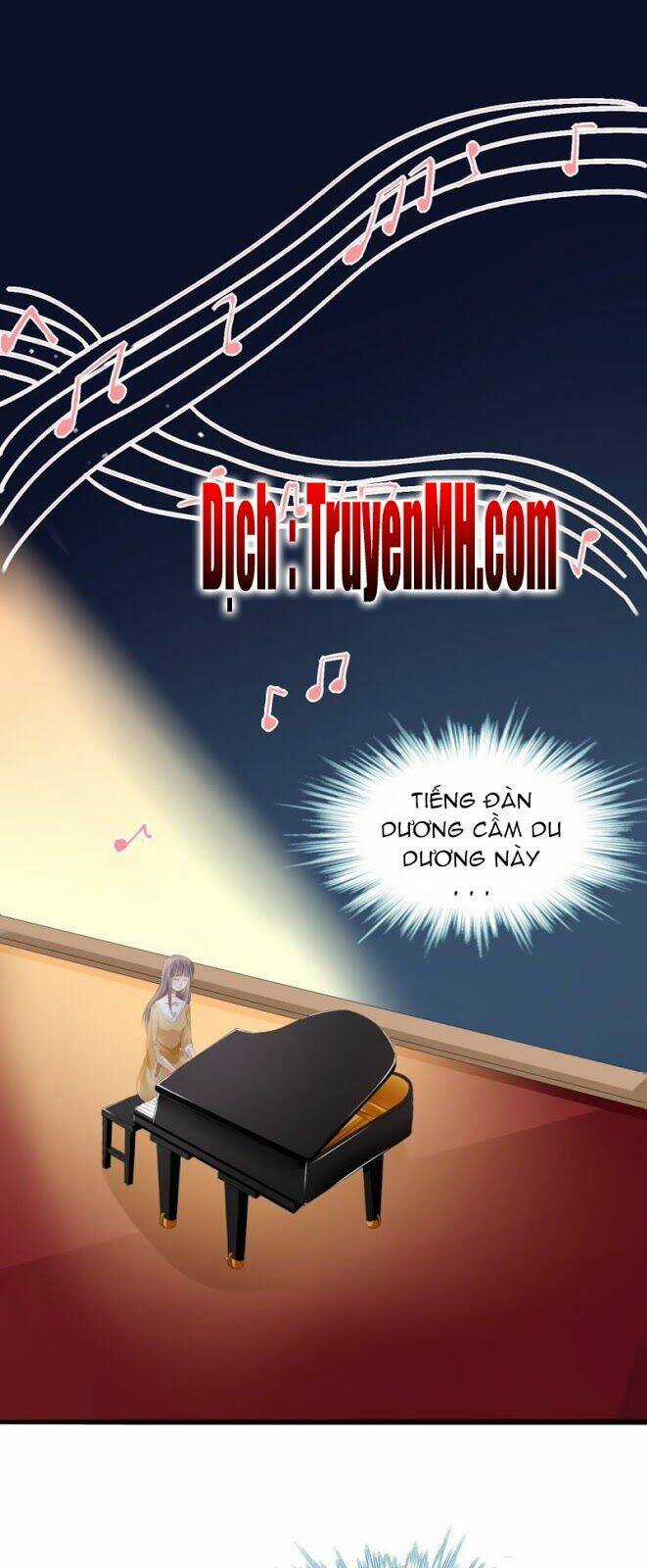 Mưu Ái Thượng Ẩn - Chapter 6 - Trang 11