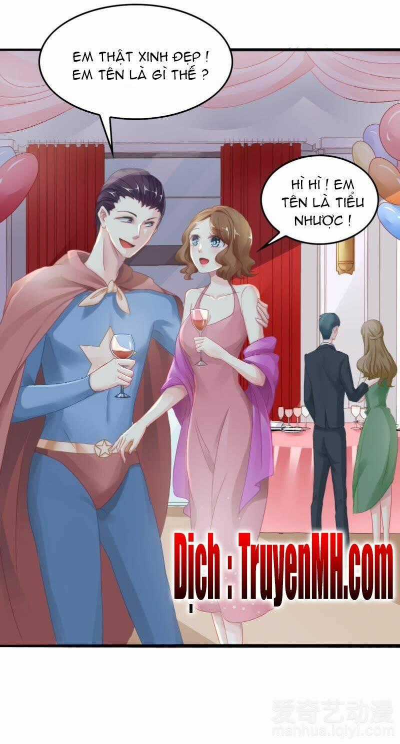 Mưu Ái Thượng Ẩn - Chapter 7 - Trang 2