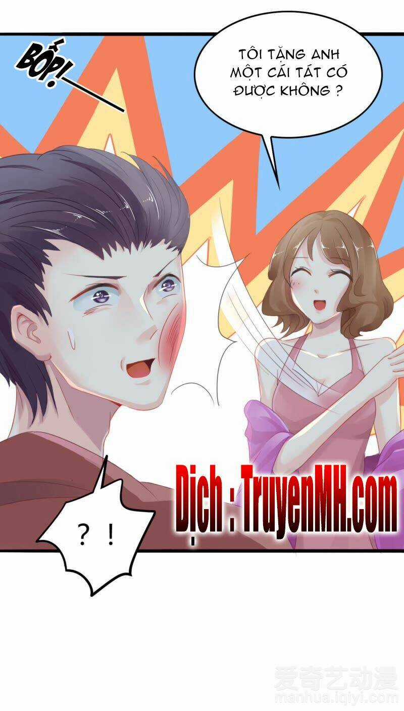 Mưu Ái Thượng Ẩn - Chapter 7 - Trang 4