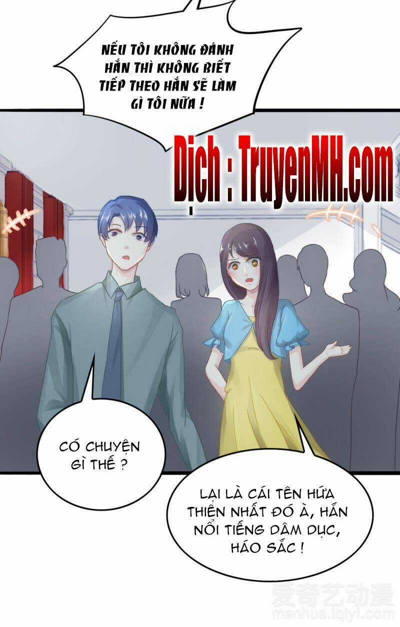 Mưu Ái Thượng Ẩn - Chapter 7 - Trang 6
