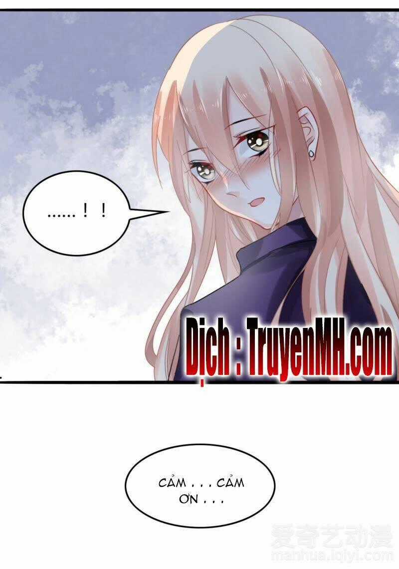 Mưu Ái Thượng Ẩn - Chapter 8 - Trang 14