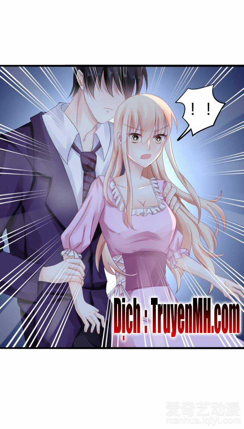 Mưu Ái Thượng Ẩn - Chapter 8 - Trang 3