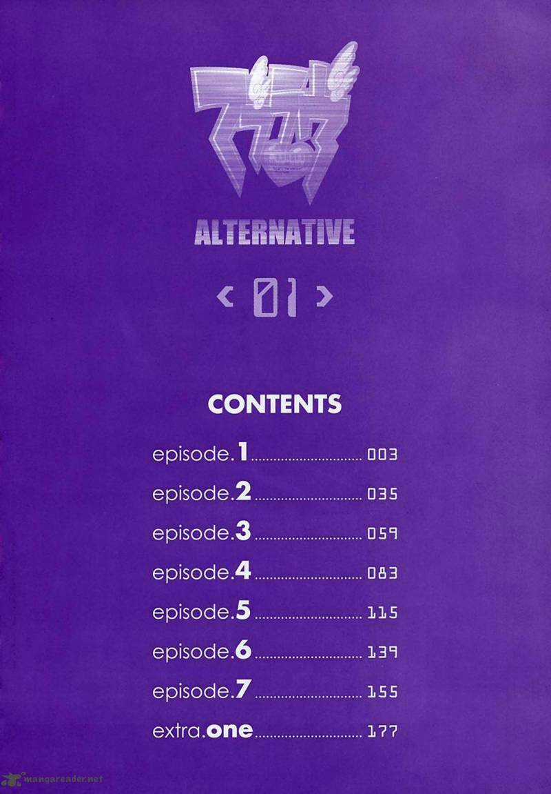 Muv Luv Alternative - Chapter 1 - Trang 3