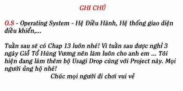 Muv Luv Alternative - Chapter 12 - Trang 33