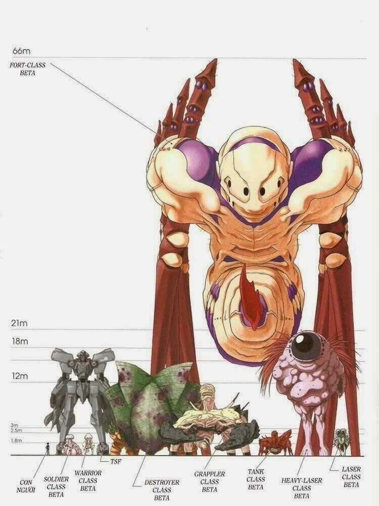 Muv Luv Alternative - Chapter 13 - Trang 44