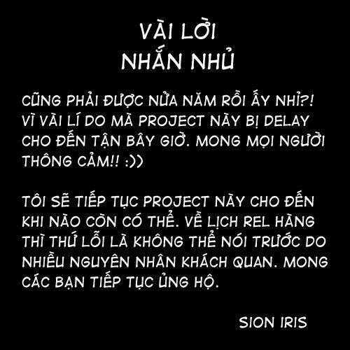 Muv Luv Alternative - Chapter 14 - Trang 36