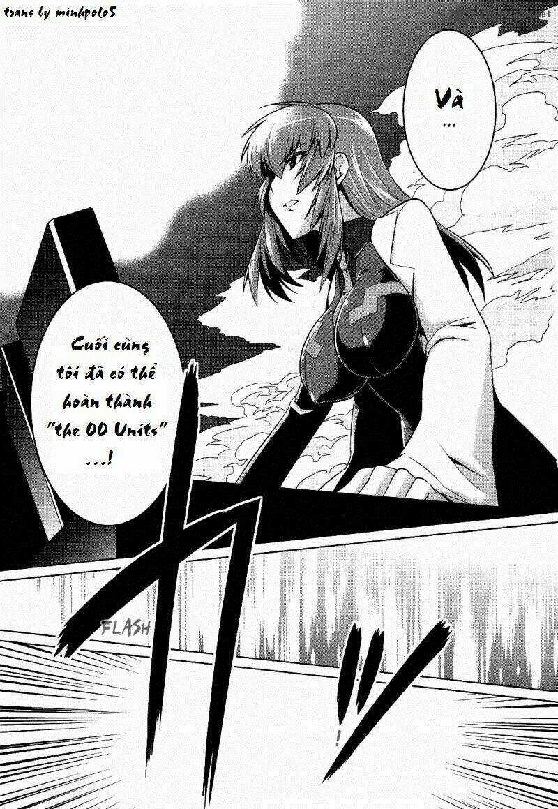 Muv Luv Alternative - Chapter 15 - Trang 12