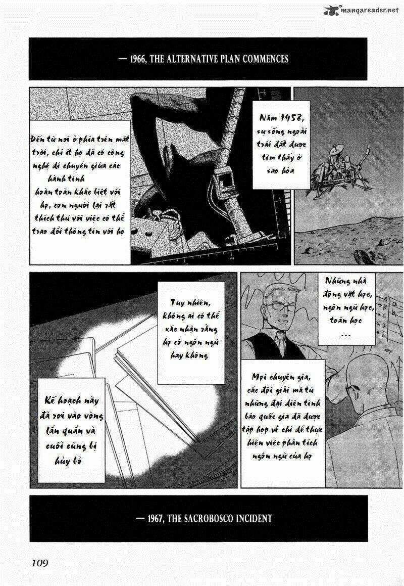 Muv Luv Alternative - Chapter 17 - Trang 20