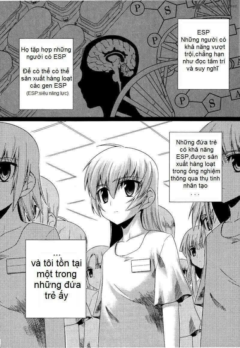Muv Luv Alternative - Chapter 18.5 - Trang 2