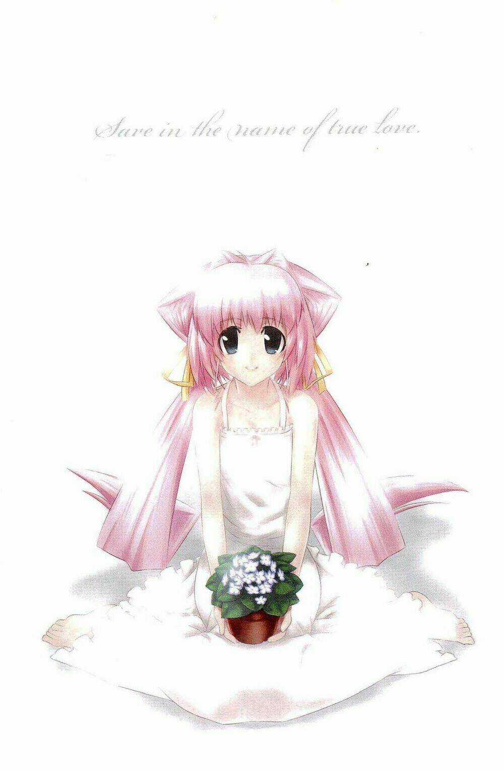 Muv Luv Alternative - Chapter 8 - Trang 4