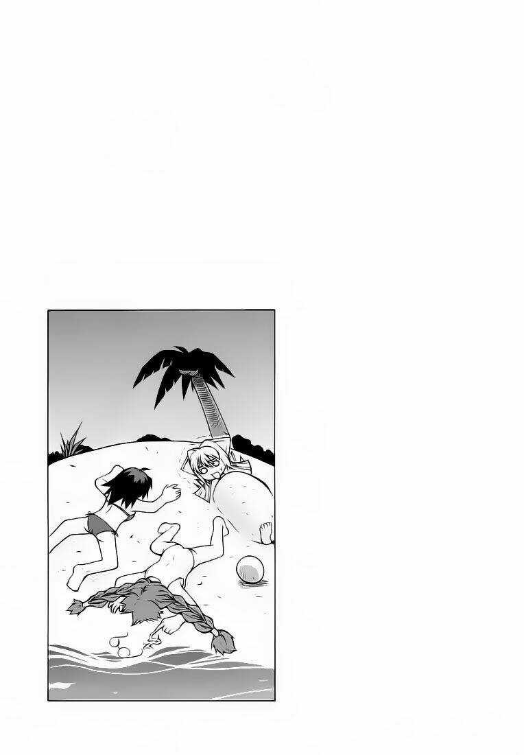 Muv Luv Unlimited - Chapter 12 - Trang 25