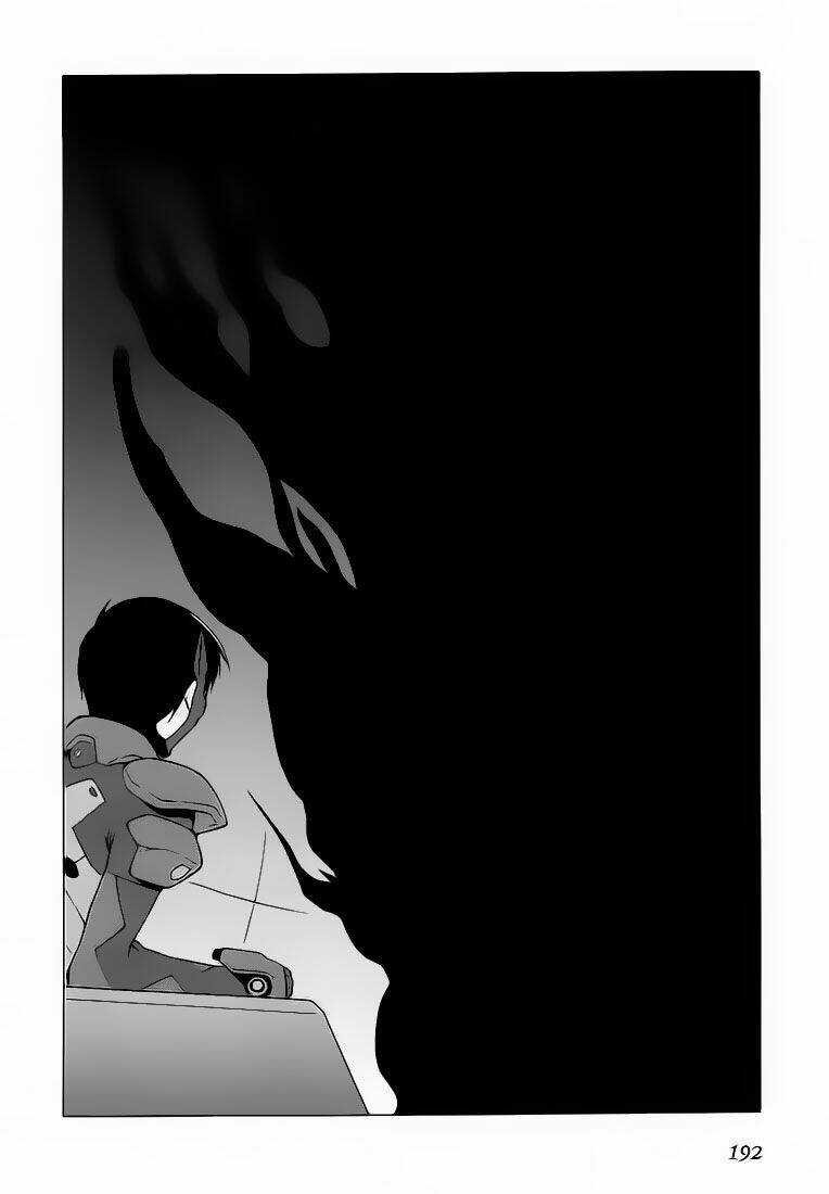 Muv Luv Unlimited - Chapter 16 - Trang 21