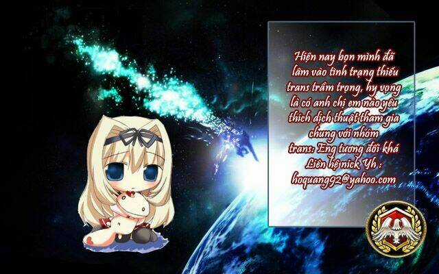 Muv Luv Unlimited - Chapter 19 - Trang 23