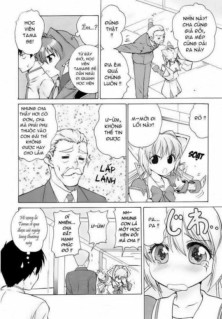 Muv Luv Unlimited - Chapter 20 - Trang 12
