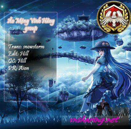 Muv Luv Unlimited - Chapter 20 - Trang 22