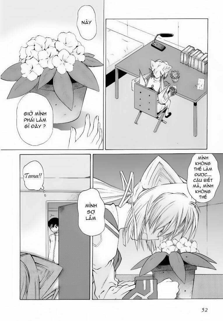 Muv Luv Unlimited - Chapter 21 - Trang 14
