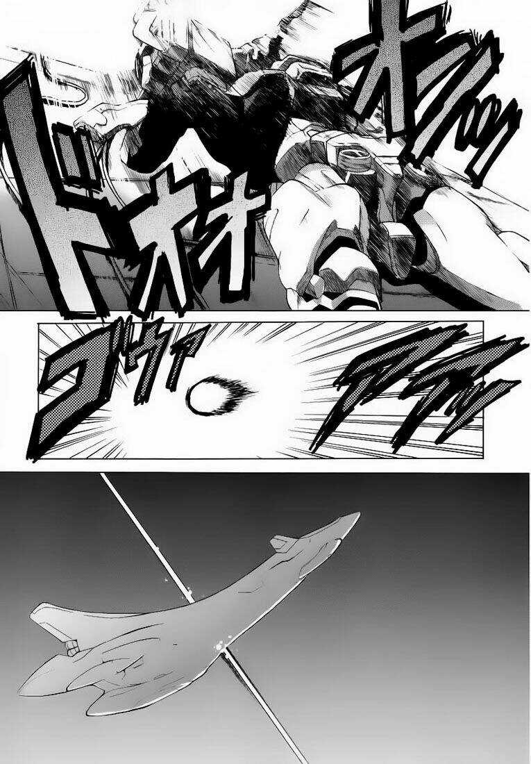 Muv Luv Unlimited - Chapter 22 - Trang 13