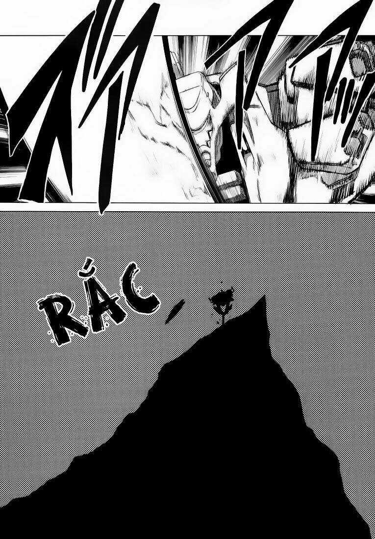 Muv Luv Unlimited - Chapter 25 - Trang 21