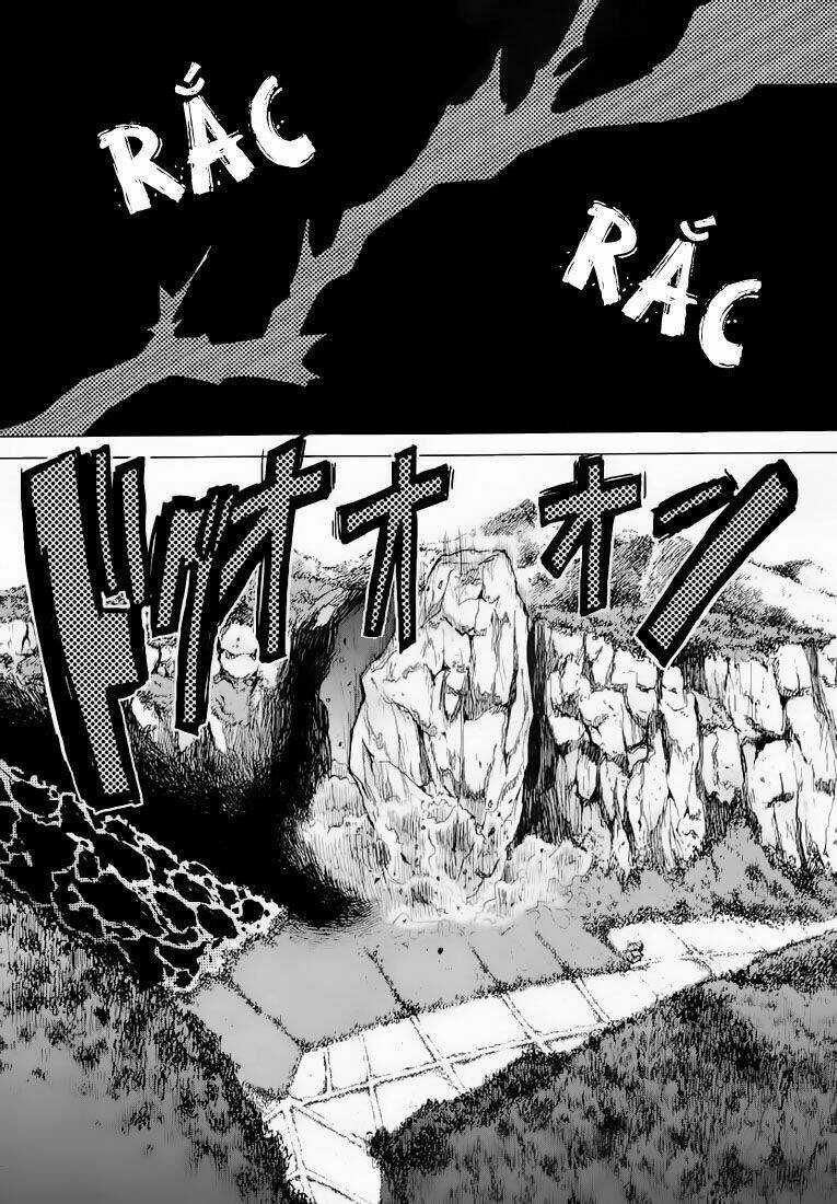 Muv Luv Unlimited - Chapter 25 - Trang 22