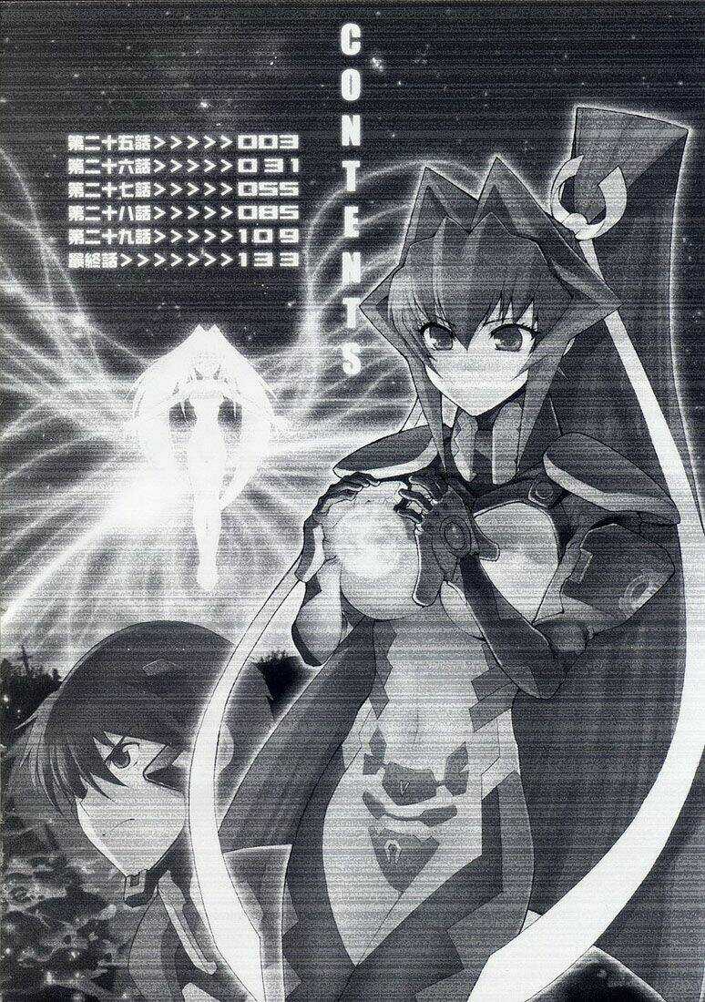 Muv Luv Unlimited - Chapter 25 - Trang 5