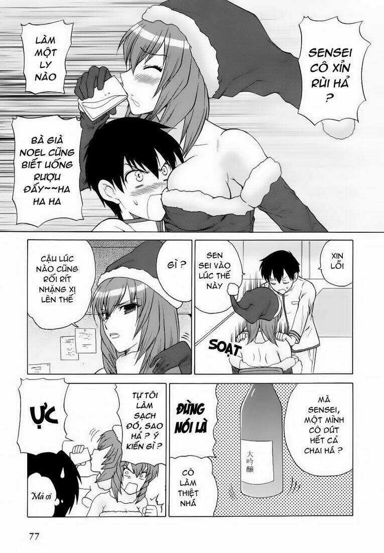 Muv Luv Unlimited - Chapter 27 - Trang 23