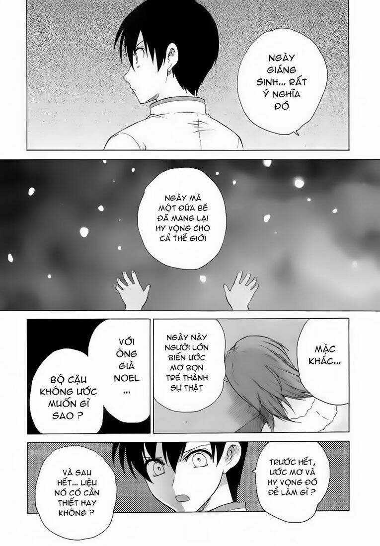 Muv Luv Unlimited - Chapter 27 - Trang 29