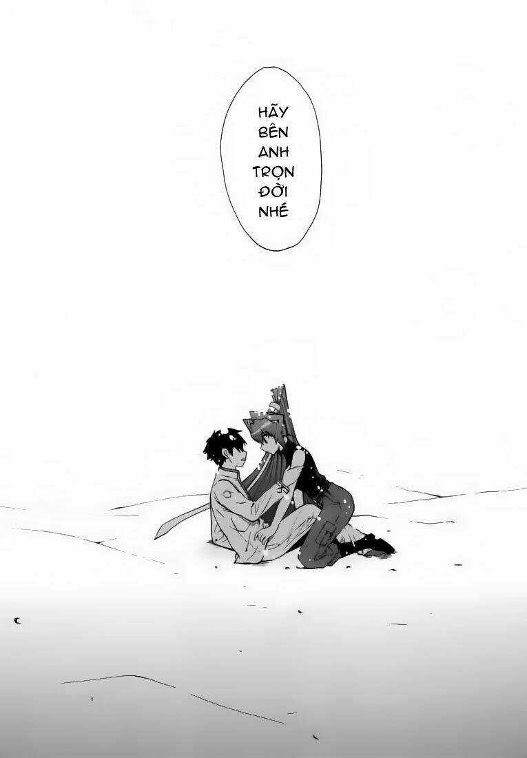 Muv Luv Unlimited - Chapter 28 - Trang 24