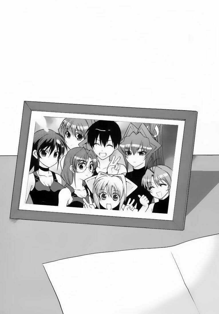 Muv Luv Unlimited - Chapter 29 - Trang 4
