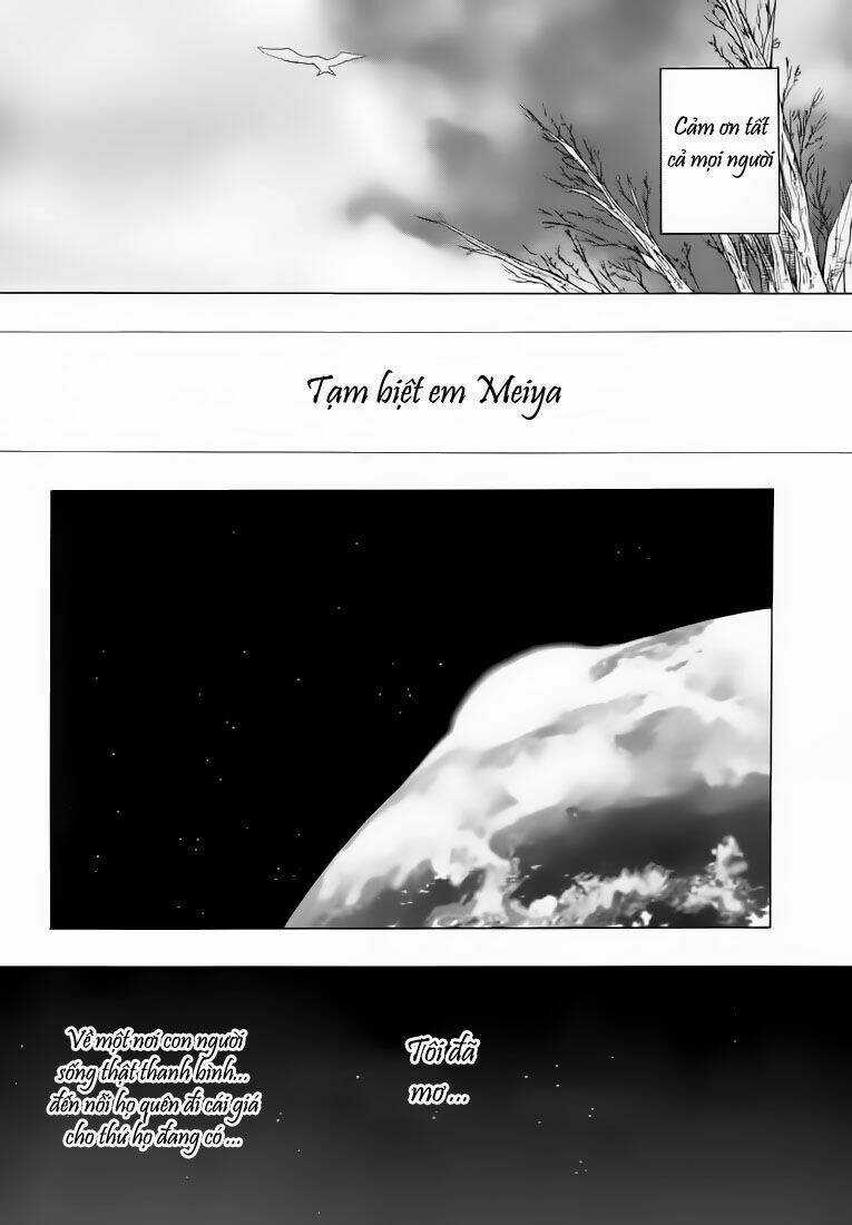 Muv Luv Unlimited - Chapter 30 - Trang 21