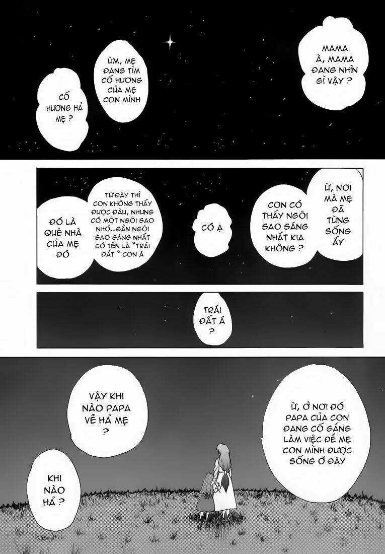 Muv Luv Unlimited - Chapter 30 - Trang 24