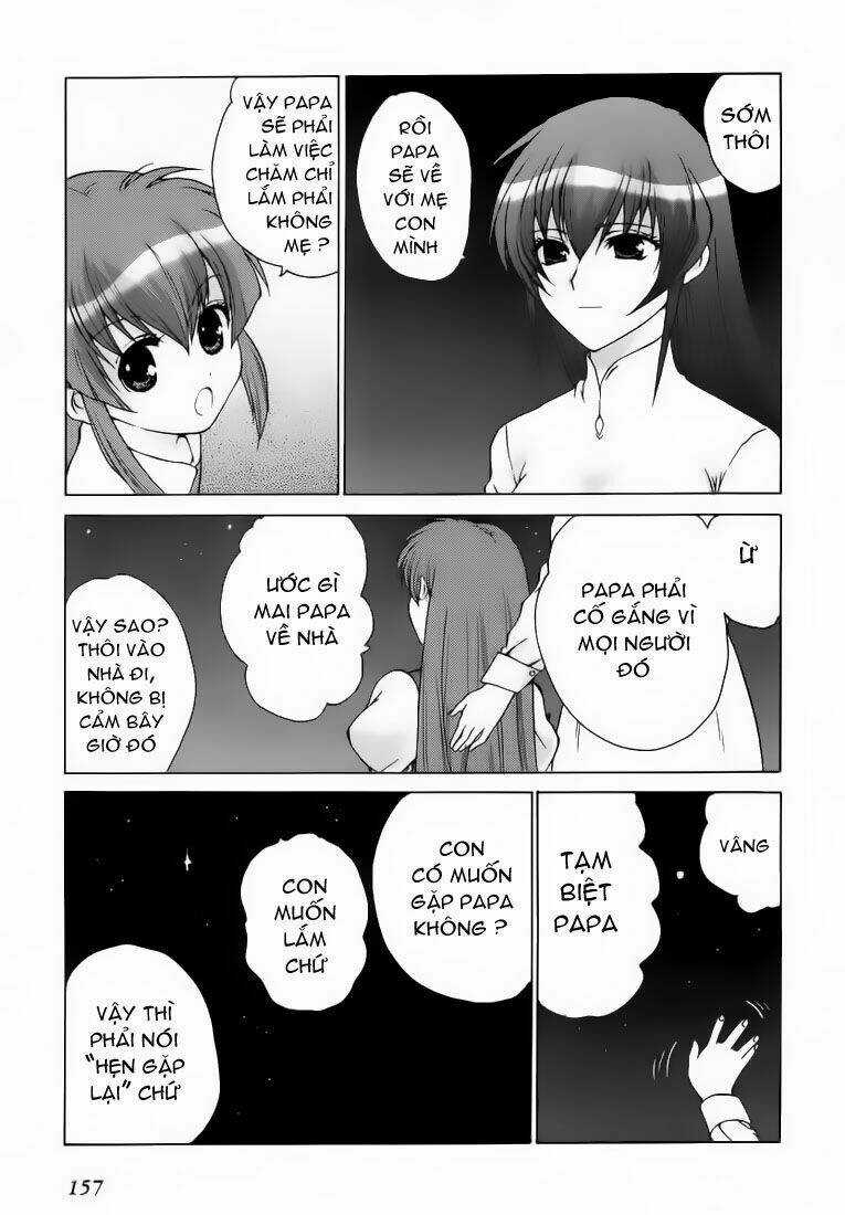 Muv Luv Unlimited - Chapter 30 - Trang 25