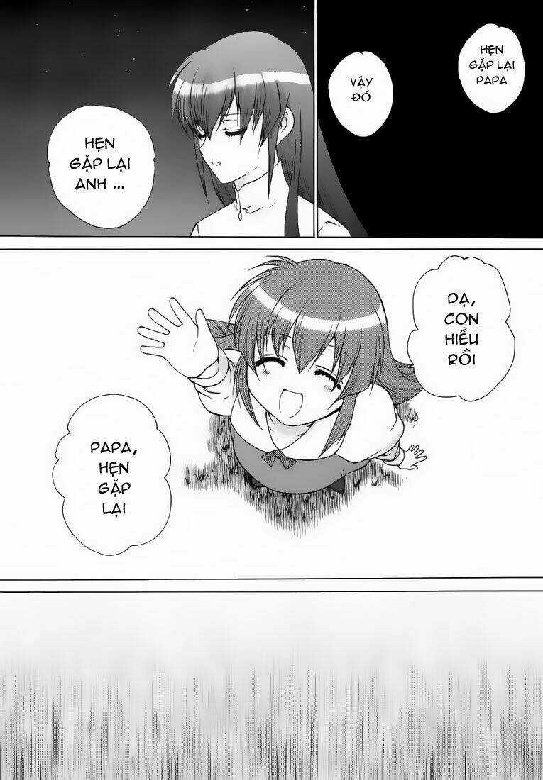 Muv Luv Unlimited - Chapter 30 - Trang 26