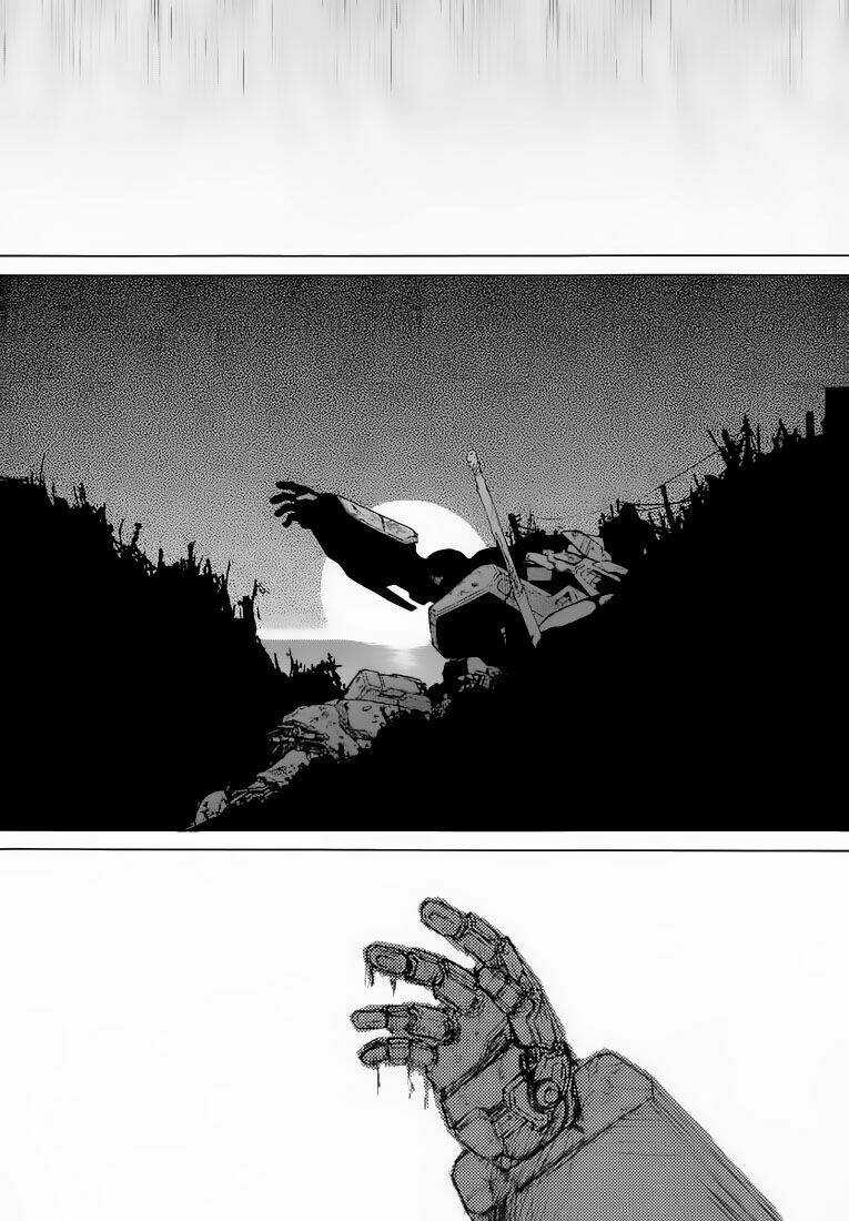 Muv Luv Unlimited - Chapter 30 - Trang 27