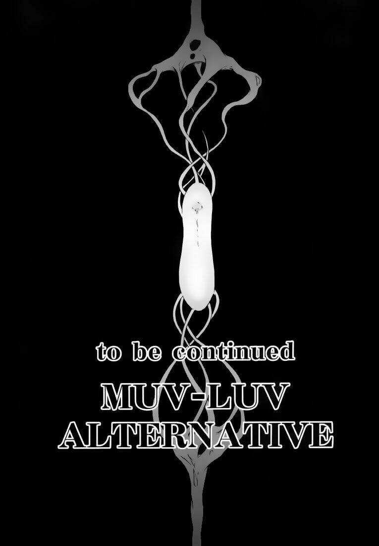 Muv Luv Unlimited - Chapter 30 - Trang 28