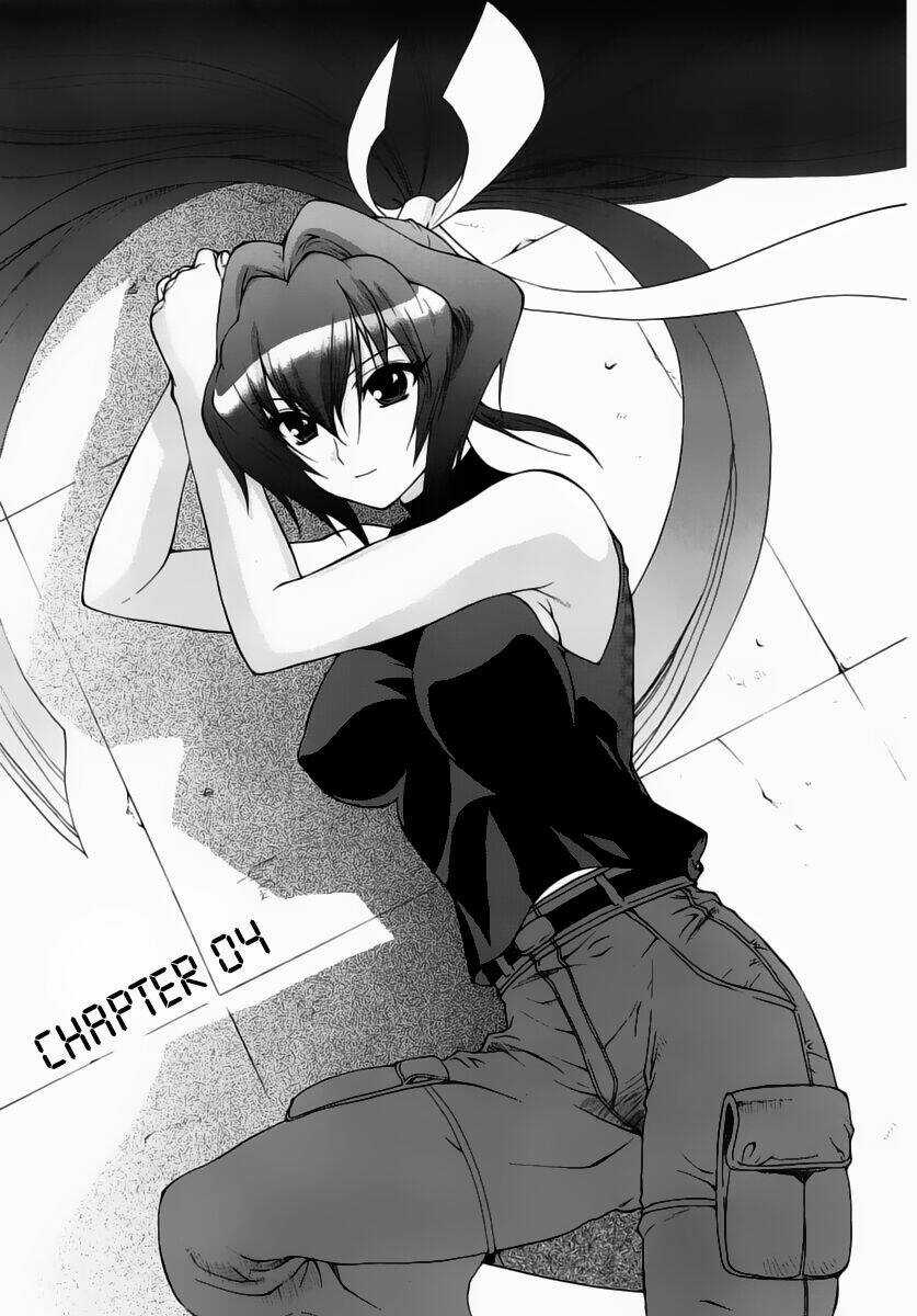Muv Luv Unlimited - Chapter 4 - Trang 1