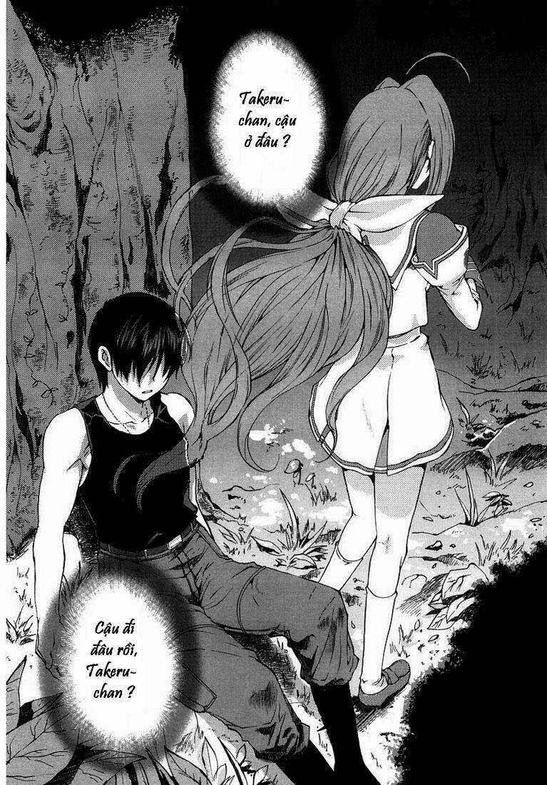 Muv Luv Unlimited - Chapter 7 - Trang 2