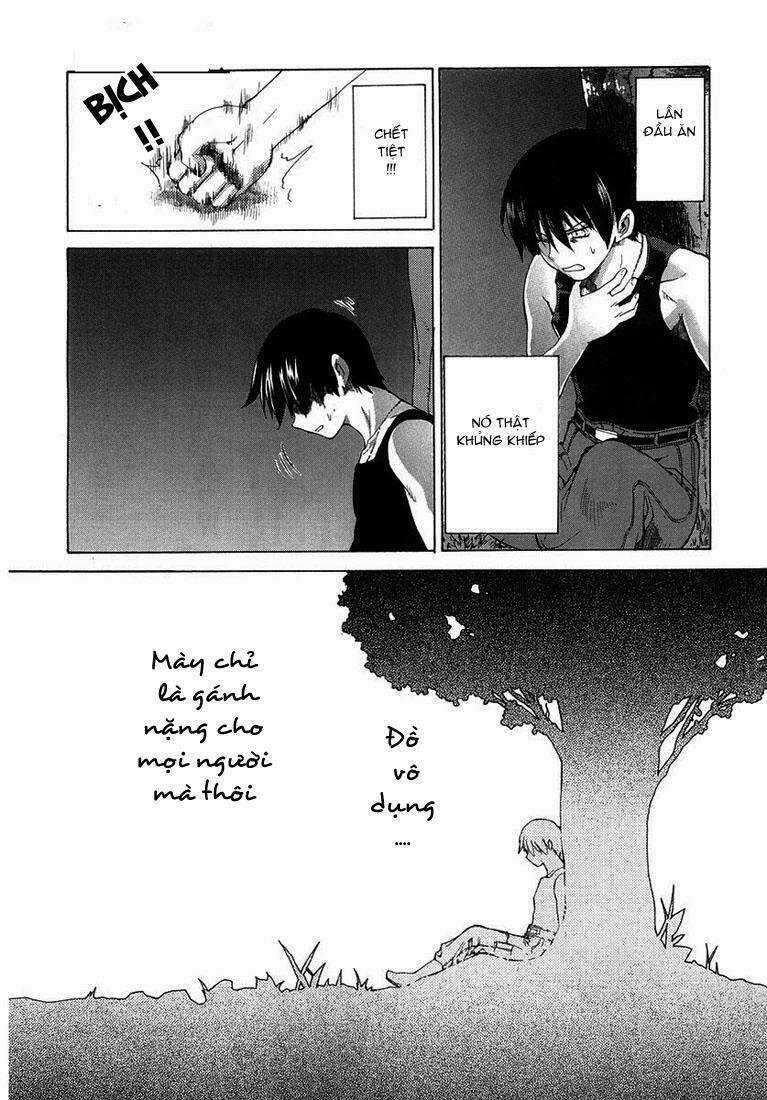 Muv Luv Unlimited - Chapter 7 - Trang 12