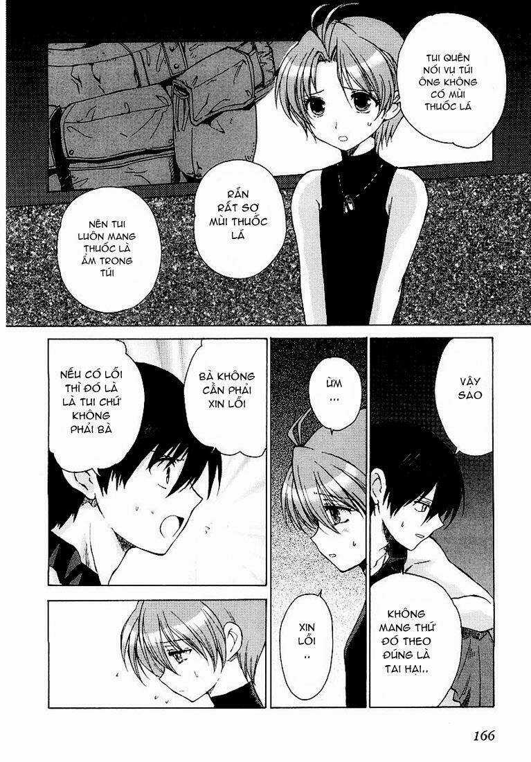 Muv Luv Unlimited - Chapter 7 - Trang 14