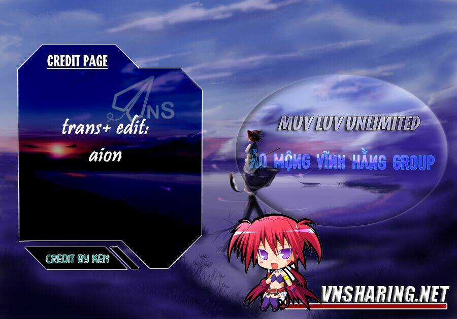 Muv Luv Unlimited - Chapter 7 - Trang 22