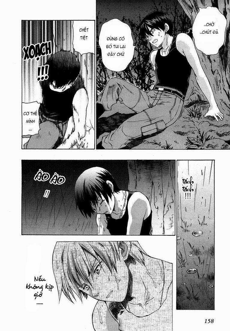 Muv Luv Unlimited - Chapter 7 - Trang 6