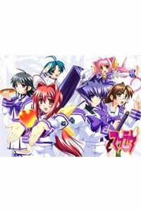 Đọc truyện Muv Luv Unlimited